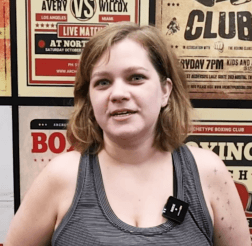 Amanda's Testimonial