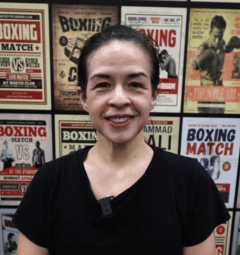 Deanna's Testimonial