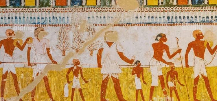 Acient Civilizations